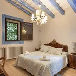 Tatil Evi Masia Brugarolas Castelltercol