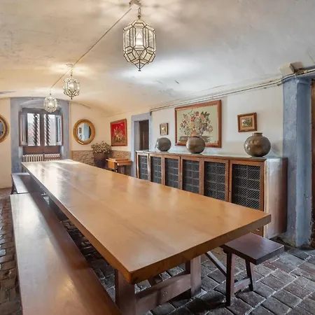 Masia Brugarolas * Castelltercol