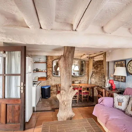 Masia Brugarolas 펜션 Castelltercol